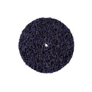 3M Products Scotch-Brite 21662 XO-DC Series Clean and Strip XT Pro Disc, 4 in, Extra Coarse Grade, S — view 3