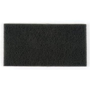 3M Products Scotch-Brite 64660 Non-Woven Durable Flex Hand Pad, 4-1/2 in W x 9 in L, 600 to 1000 Gri