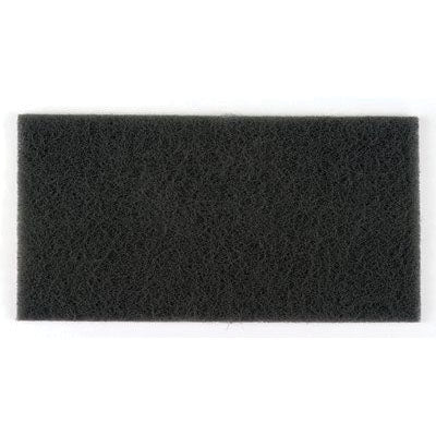 Scotch-Brite 64660 Non-Woven Durable Flex Hand Pad, 4-1/2 in W x 9 in L, 600 to 1000 Grit, S Ultr