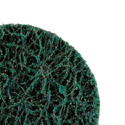 3M Products Scotch-Brite Roloc 89497 XC-DR XT Pro Extra Cut Clean and Strip Disc, 3 in Dia, Extra Co — view 3