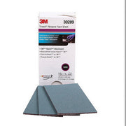 3M Products Trizact 30289 Abrasive Sheet, 2-3/4 in W x 5-1/2 in L, 5000 Grit, Fine Grade, Silicon Ca — view 2