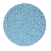 3M Products Trizact 30362 443SA Abrasive Disc, 3 in Dia, 5000 Grit, Foam Abrasive, Blue — view 3