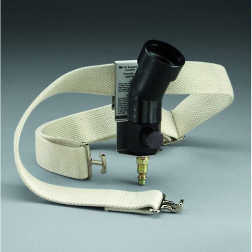 3M Products Versaflo 37019 Air Regulating Valve Assembly, Use With: Air Regulating Valves, MST Porta
