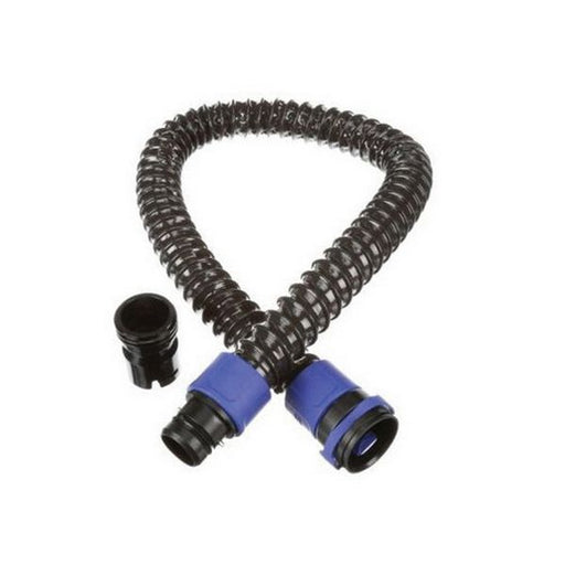 3M Products Versaflo 37310 Breathing Tube, Use With: TR-300 Series, Air Source, Head Top, AP-600 Por