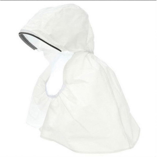 3M Products Versaflo 37332 Head Neck and Shoulder Cover, Use With: M-100, M-200 and M-300 Head Top