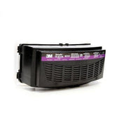 3M Products Versaflo 37361 Respirator Cartridge, Use With: TR-600, TR-800 Series Powered Air Purifyi