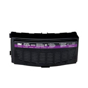 3M Products Versaflo 37361 Respirator Cartridge, Use With: TR-600, TR-800 Series Powered Air Purifyi — view 3