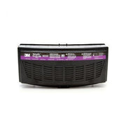 3M Products Versaflo 37361 Respirator Cartridge, Use With: TR-600, TR-800 Series Powered Air Purifyi — view 2