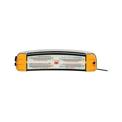 Versaflo 94243 Intrinsically Safe Battery, Use With: TR-800 Series Powered Air Purifying