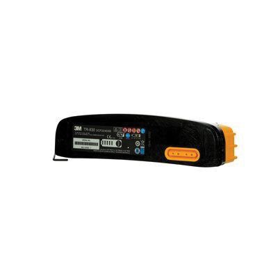 3M Products Versaflo 94243 Intrinsically Safe Battery, Use With: TR-800 Series Powered Air Purifying — view 2