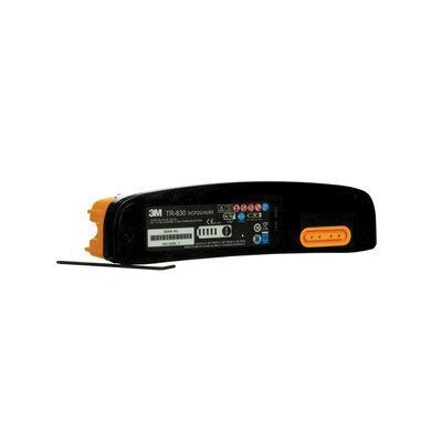 3M Products Versaflo 94243 Intrinsically Safe Battery, Use With: TR-800 Series Powered Air Purifying — view 3