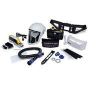 3M Products Versaflo TR-800-PSK/94248(AAD) TR Powered Air Purifying Respirator Painters Kit, Powered — view 2