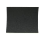 3M Products Wetordry Tri-M-Ite 02017 431Q Series Paper Sheet, 9 in W x 11 in L, 100 Grit, Fine Grade — view 2