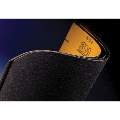 Wetordry™ 2045 2500 Grit Fine Abrasive Sheet 5-1/2" x 9" Black (MPN 2045)