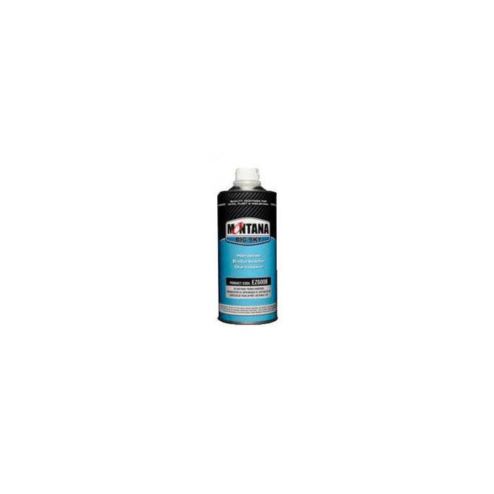 Montana Big Sky EZ600B-Q 2K Urethane Primer Hardener, 1 qt