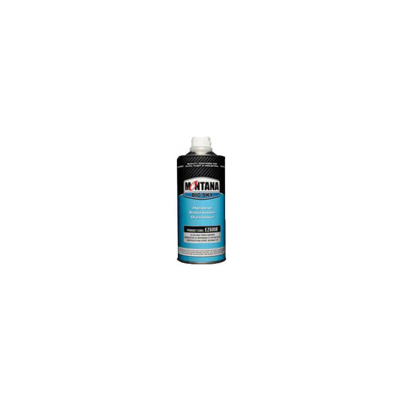 Big Sky EZ600B-Q 2K Urethane Primer Hardener, 1 qt