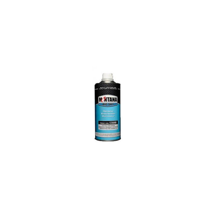 Montana Big Sky EZ600B-Q 2K Urethane Primer Hardener, 1 qt