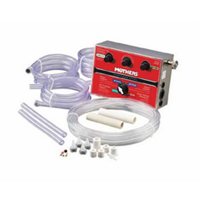 Mothers 80006 Professional Metering Unit