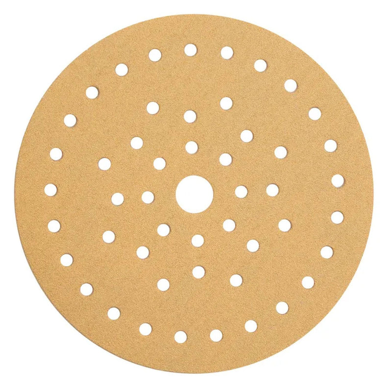 Gold Multifit 6" Grip P800 Film 50 Discs 236MFF800