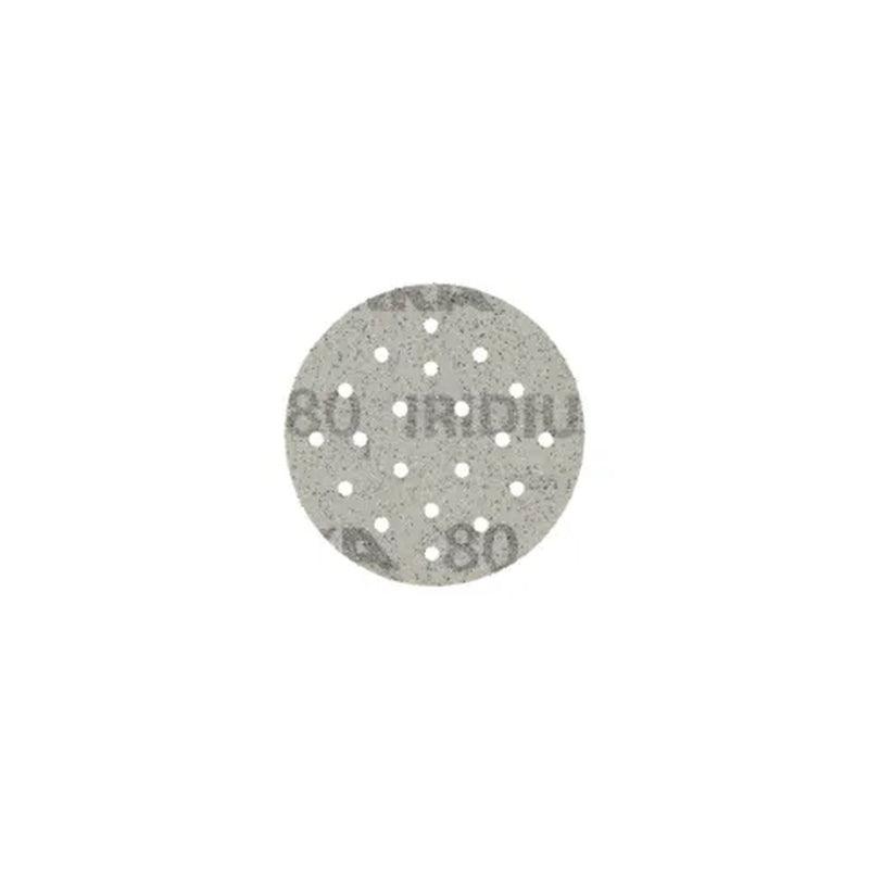 3" Grip 20H 240, 50 Discs/Box