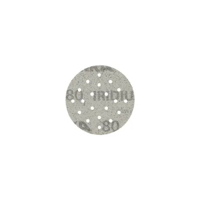 Mirka Abrasives, Inc. 3" Grip 20H 240, 50 Discs/Box