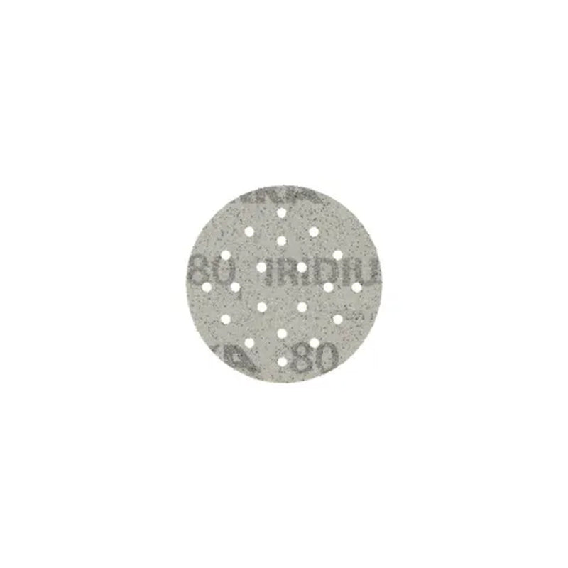 3" Grip 20H 240, 50 Discs/Box