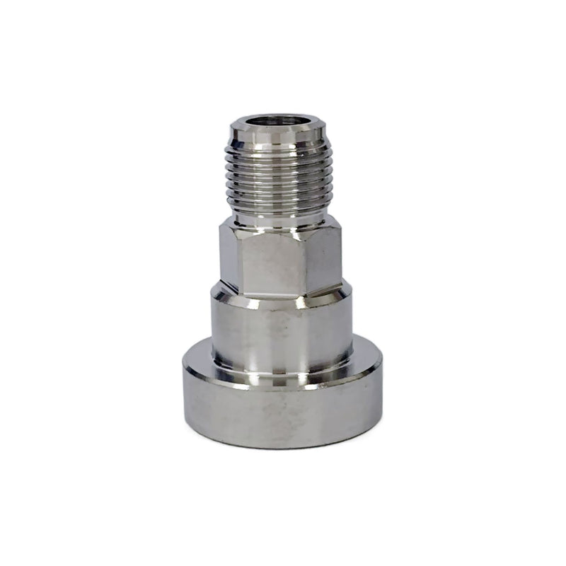 Mirka Abrasives, Inc. Spray Gun Adapter 2