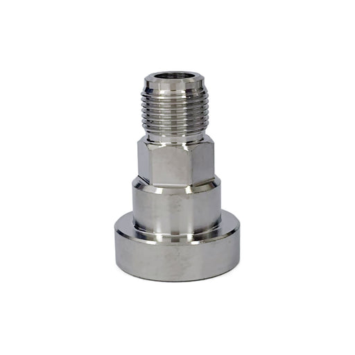 Mirka Abrasives, Inc. Spray Gun Adapter 2