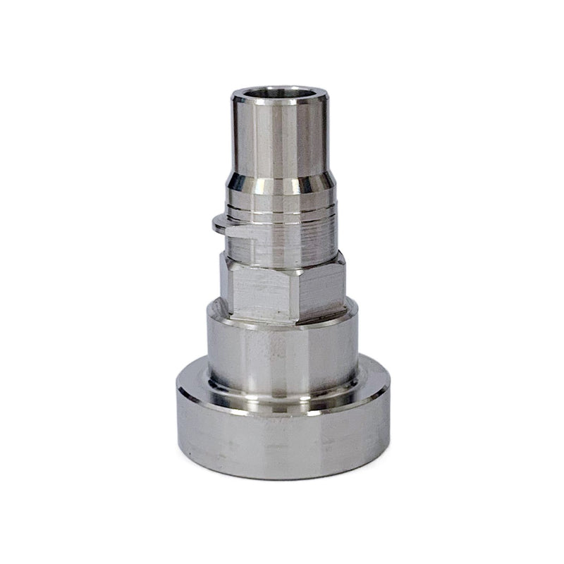 Spray Gun Adapter 9190171103 Set of 3 for Paint Mixing