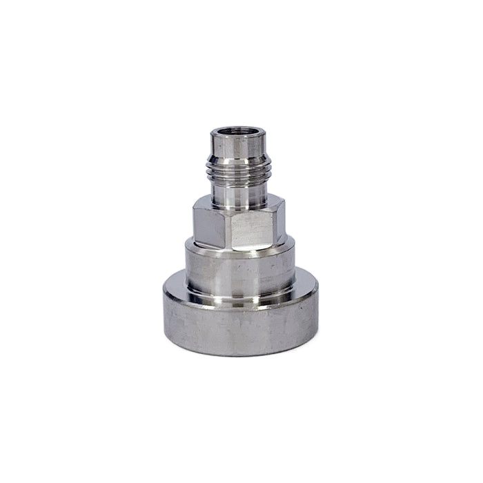 Mirka Abrasives, Inc. Spray Gun Adapter 4