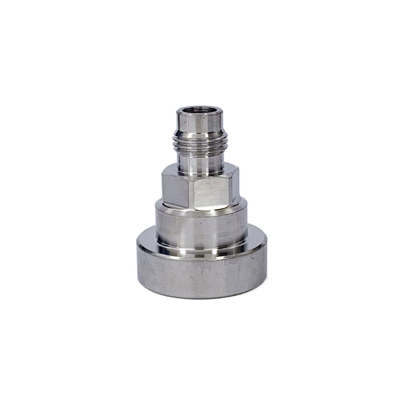 Spray Gun Adapter 9190171104 Set of 4 for Paint Mixing
