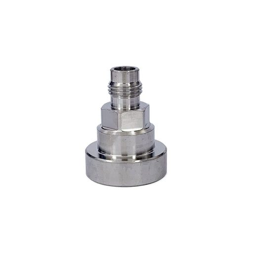 Mirka Abrasives, Inc. Spray Gun Adapter 4