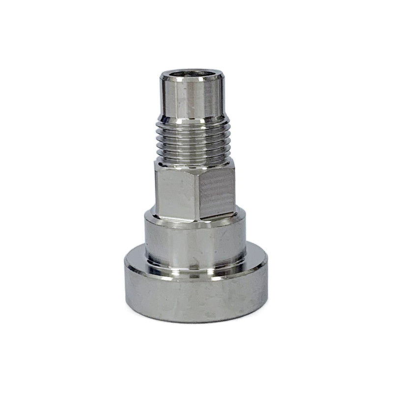 Spray Gun Adapter 9190171112 Set of 12 for Paint Mixing Systems