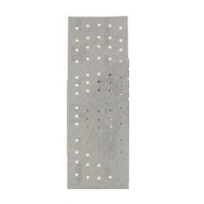 Mirka Abrasives, Inc. Mirka Iridium 24570600 24 Series Grip-On Vacuum Sanding Sheet Roll, 2-3/4 in W