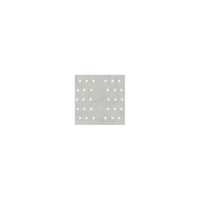 Mirka Abrasives, Inc. Mirka Iridium 2438P060 24 Series Multi-Hole Perforated Semi-Open File Sheet, 2