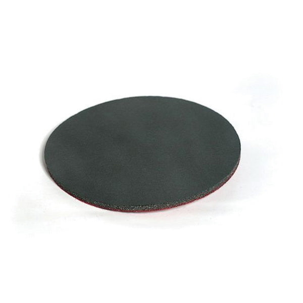 Mirka Abrasives, Inc. Mirka Abralon 8A2403000 8A Series Grip-On Sanding Disc, 6 in, 3000 Grit, Silic
