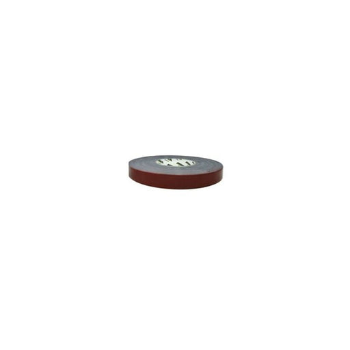Mirka Abrasives, Inc. Mirka 9190320003 Double-Sided Fastening Tape, 59 ft L x 0.87 in W, 1.1 mm THK,