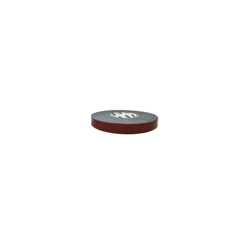 Double-Sided Fastening Tape 0.87" Wide Gray - 59 ft Length, Part 9190320003