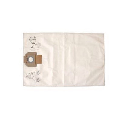 Mirka Abrasives, Inc. Mirka DE-FDB Fleece Dust Bag