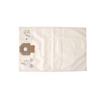 DE-FDB Fleece Dust Bag