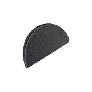 Bulldog MS-1226 Cut-Off Wheel, 3 in Dia, 1/32 in THK Wheel, 3/8 in Center Hole, 24000 rpm