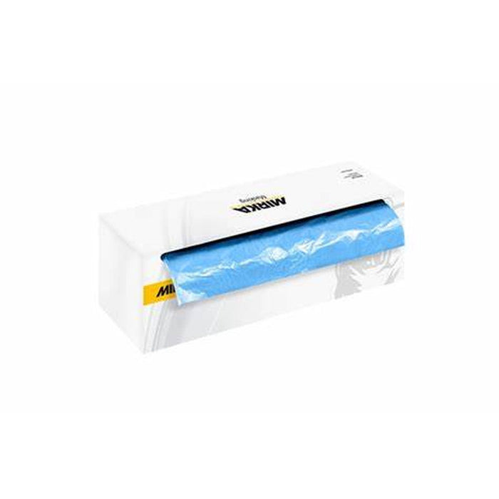 Mirka Abrasives, Inc. Masking Film Premium, 16' X 350' X14Mic, Blue