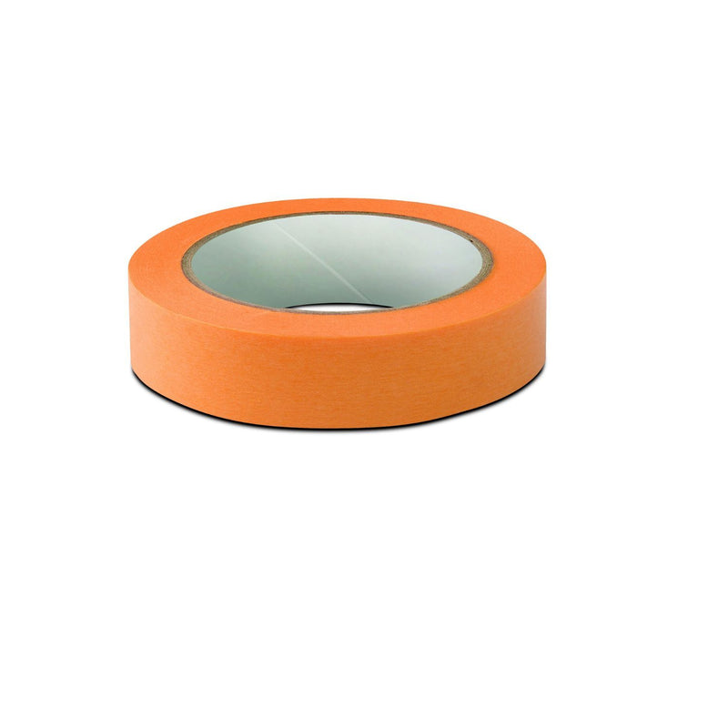 Orange Fine Line Tape .12" X 108', 1/Roll