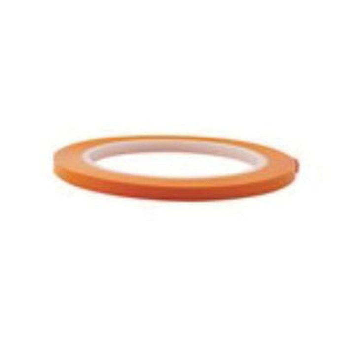 Mirka Abrasives, Inc. Orange Fine Line Tape .24" X 108', 1/Roll — view 2