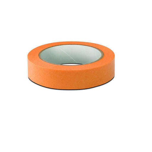 Mirka Abrasives, Inc. Orange Fine Line Tape .24" X 108', 1/Roll