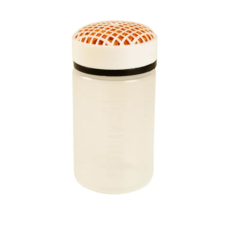 Mirka Abrasives, Inc. Finessing Damper 1.5"X1.5"X3"/2 Oz (60Ml), 1/Ea