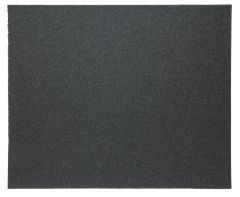 WPF PRO 9"x11" Plain P80, 50 Sheets/Box