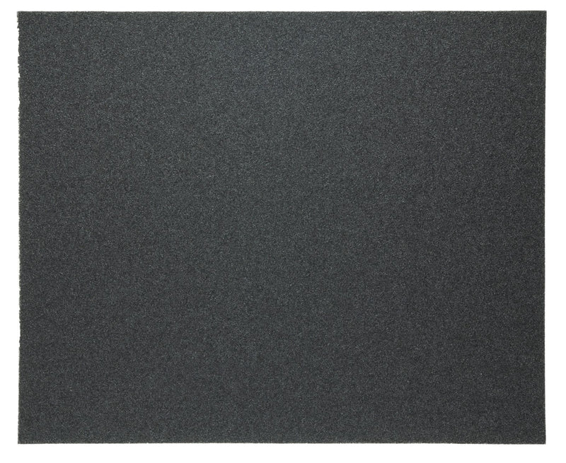 21101P600 WPF Pro 9x11 Plain P600 Waterproof Abrasive, 50 Sheets per Box