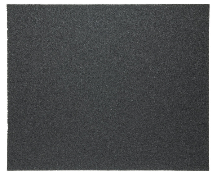 Mirka Abrasives, Inc. Wpf Pro 9"X11" Plain P1200, 50 Sheets/Box
