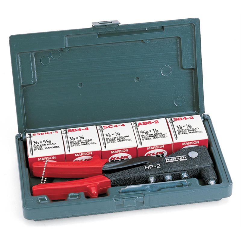 Rivet Gun Kit